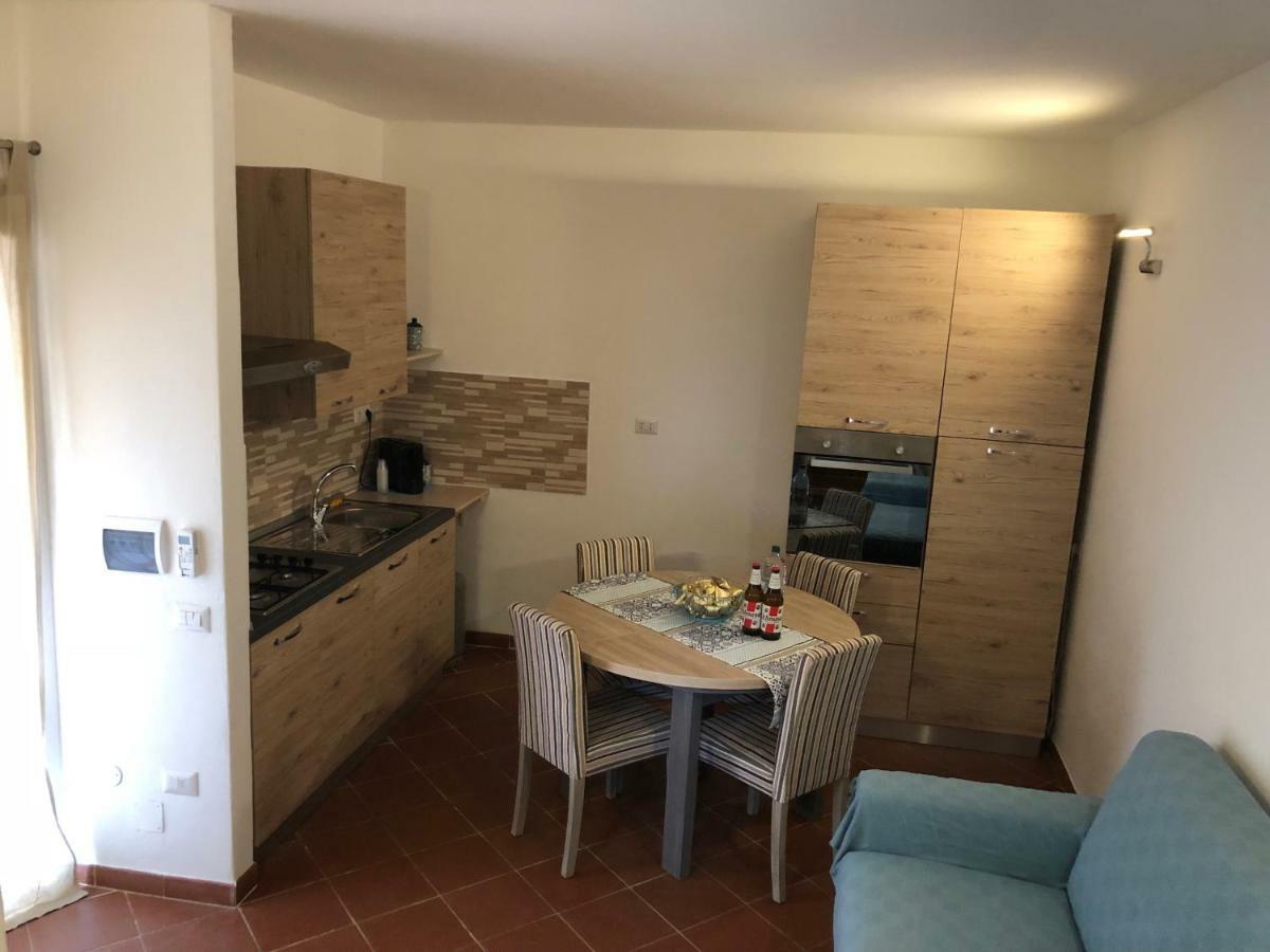 Villa Casa Ginepro à Costa Paradiso Extérieur photo
